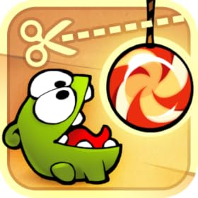 Cut the Rope