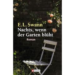 Nachts, wenn der Garten bl�ht