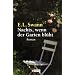 Nachts, wenn der Garten bl�ht