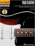 R&B Guitar Method - Learn to Play Classic Rhythm and Blues Guitar with Step-by-Step Lessons and 31 Great Songs - Book and CD Package