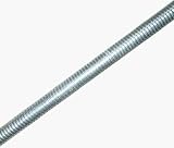 1/4-20x36 THRD STL Rod