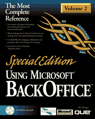 Distributed Computing