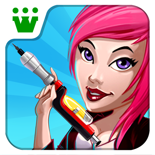 Fab Tattoo Artist FULL