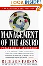 Management of the...