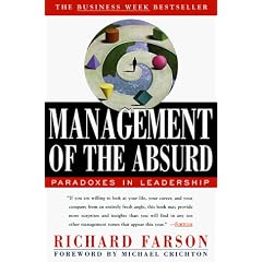 Management of the Absurd: Paradoxes in Leadership