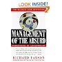 Management of the Absurd