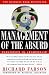 Management of the Absurd