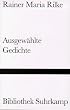 Ausgew�hlte Gedichte
