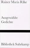 Ausgew�hlte Gedichte