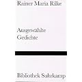 Ausgew�hlte Gedichte