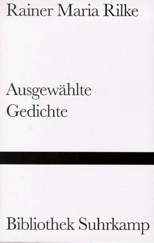 Ausgew�hlte Gedichte
