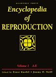Review Academic Press  / Encyclopedia of Reproduction (4-Volume Set)