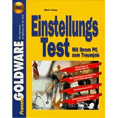 Einstellungstest