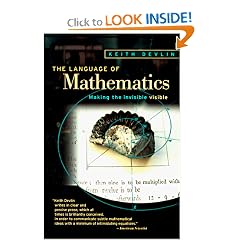 The Language of Mathematics: Making the Invisible Visible