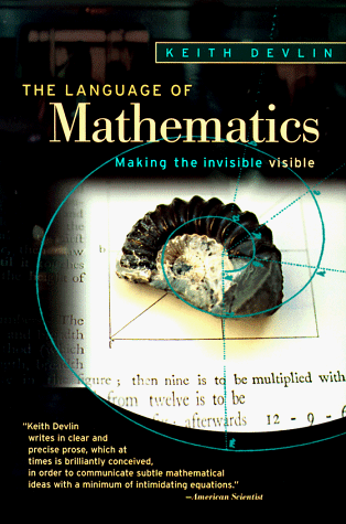 Language of Mathematics, The