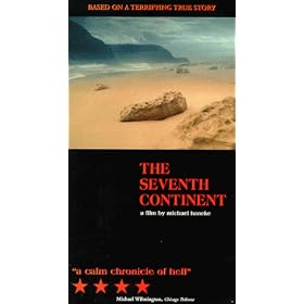 The Seventh Continent