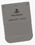Sony Playstation Memory Card
