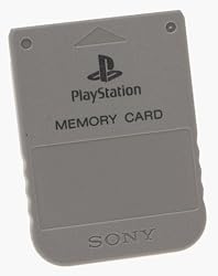 Sony Playstation Memory Card | playstation 719E5QN7MZL. SL250 Sony Playstation Memory Card
