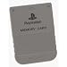 Sony Playstation Memory Card
