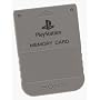 Sony Playstation Memory Card