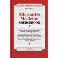 Alternative Medicine Sourcebook by Allan R. Cook
