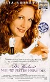 Die Hochzeit meines besten Freundes - Julia Roberts
