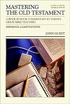 Jeremiah & Lamentations (The Preacher's Commentary, Volume 19)