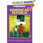 Dominican Republic In Focus: A Guide to the People, Politics and Culture (In Focus Guides) by  David John Howard