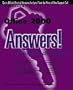 Office 2000 answers! Tech Support at Your Fingertips
