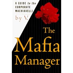 The Mafia Manager