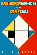 Affirmations for Artists
