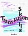Produkt-Bild: Translation Skills German-English, Lehrbuch