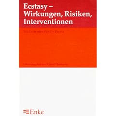 Ecstasy - Wirkungen, Risiken, Interventionen