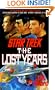 The Lost Years (Star Trek)