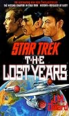 The Lost Years (Star Trek)