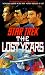  : The Lost Years (Star Trek)