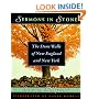 Sermons in Stone: The Stone Walls of New England and New York