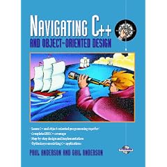 Navigating C++ and Object-oriented Design