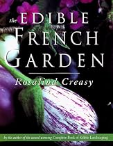Edible French Garden (Edible Garden Series, 3)