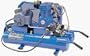 Emglo MK2A8P-DVS 2 Horsepower Wheelbarrow Compressor (with Dual Control/Voltage)