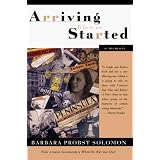 ArrivingWhereWeStarted