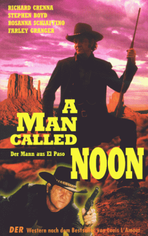A Man Called Noon - Der Mann aus El Paso