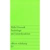 Psychologie und Geisteskrankheit (edition suhrkamp)