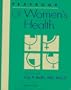 Textbook of Women's Health