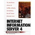 Internet Information Server 4 Administrator's Guide