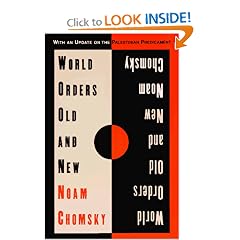 World Orders Old and New