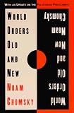 World Orders Old and New