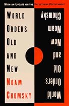 World Orders Old and New