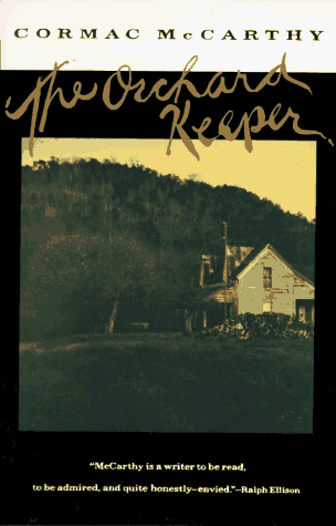 Image of: The Orchard Keeper