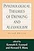 Books : Psychological Theories of Drinking and Alcoholism, Second Edition